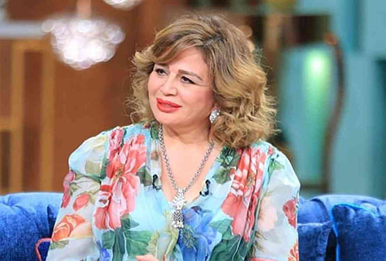 إلهام شاهين أتمنى أن يفهم الناس الدين بشكل صحيح