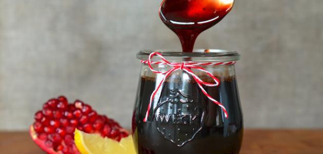 ستصدمك استخدامات غير متوقعة لدبس الرمان