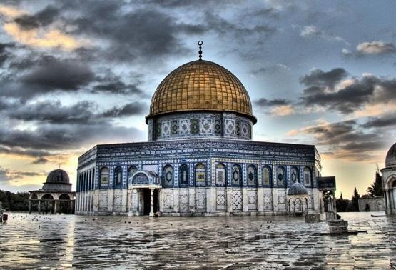 7 أنبياء رآهم النبي برحلة الإسراء والمعراج