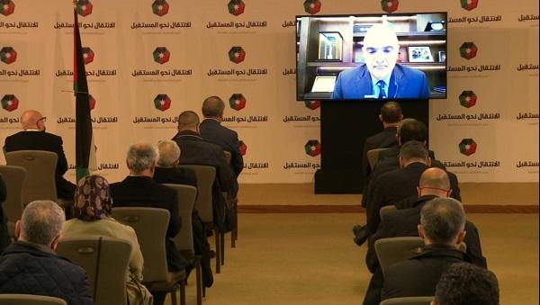 الخصاونة لدينا الكثير مما نقدمه 