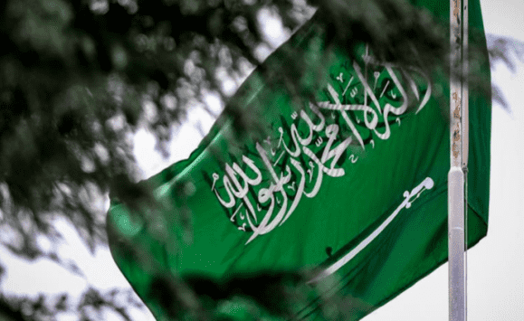 السعودية أمننا الغذائي لن يتأثر بالحرب الروسية الأوكرانية