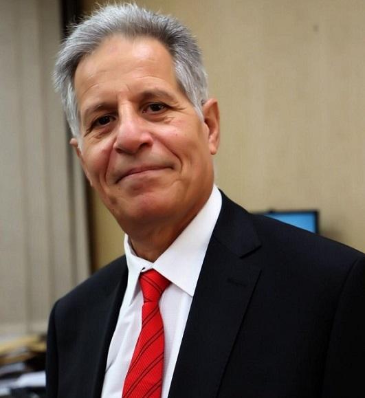 المواقع القيادية في الإدارة العامة الأردنية