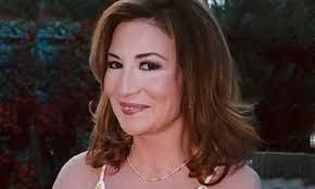 وفاة الفنانة جالا فهمي