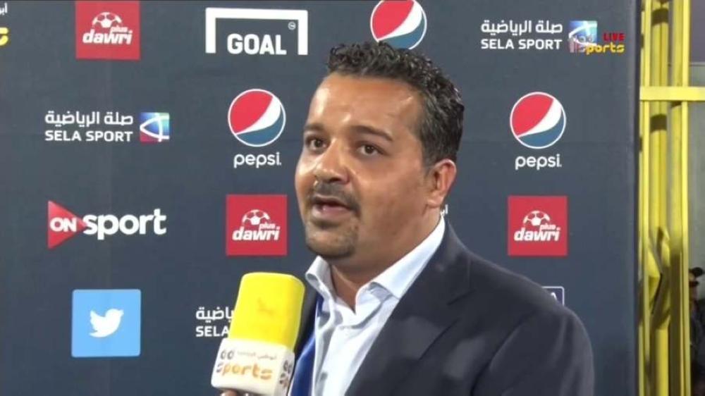 العساف يرفض الزج باسمه في قضية الفيصلي