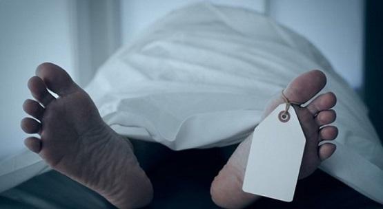 مصرع فنان لبناني داخل شقته بمصر