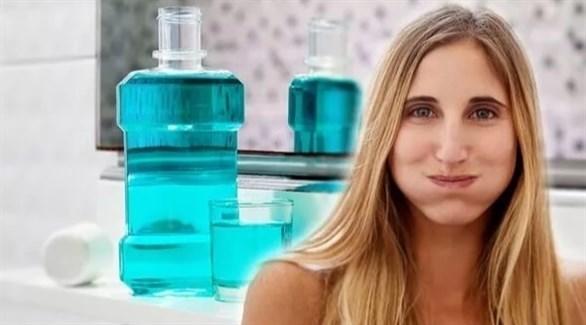  هل غسول الفم ضروري للصحة الفموية