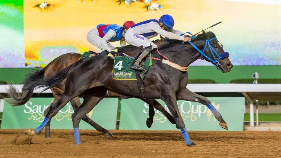 جواد أمير سعودي يفوز بأغلى جائزة في العالم