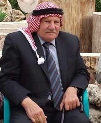 الدغمي ينعى النائب السابق الداوود 