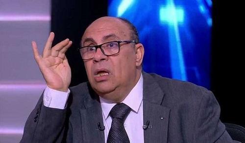 طلب غريب من سيدة لـ مبروك عطية حول خيانة زوجها  فيديو 