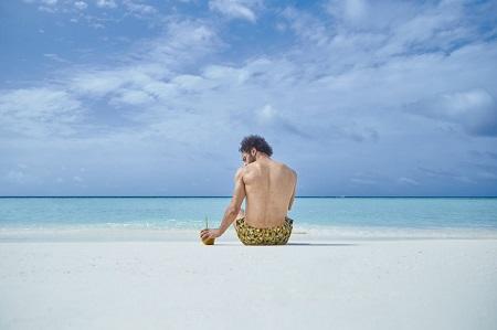 المشروب المفضل لمحمد صلاح يعالج الكثير من الأمراض 