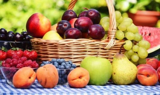 طريقة إبعاد الذباب عن سلة الفواكه في مطبخك