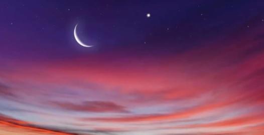فلكياً تعرف على موعد غرة شعبان