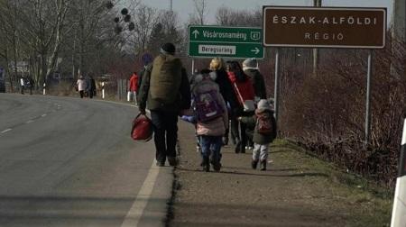 قرار أردني مهم بخصوص الفلسطينيين في أوكرانيا