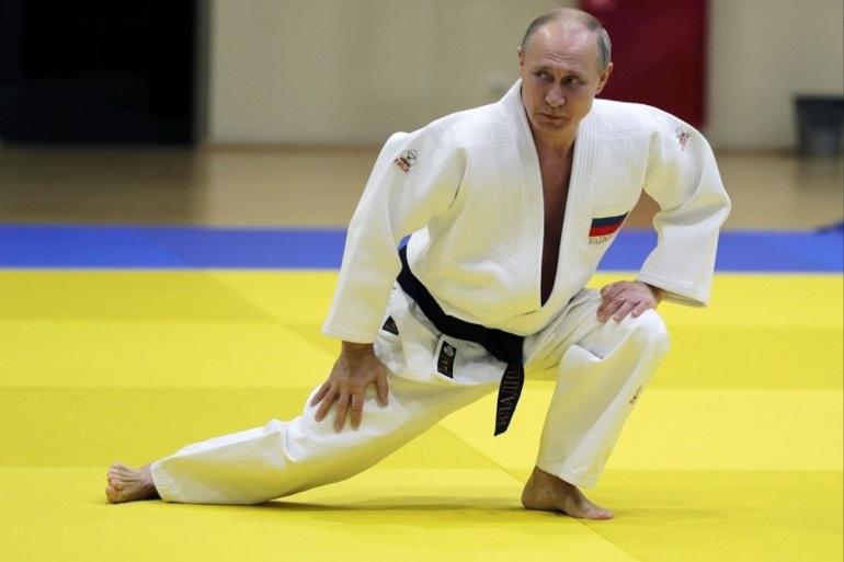 أول خسارة لبوتن جراء حرب أوكرانيا