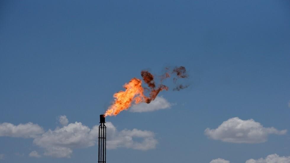 اكتشاف حقول غاز جديدة بالسعودية