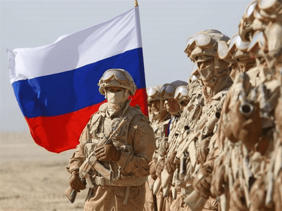 سي إن إن روسيا تنشر سلاحًا مميتًا بأوكرانيا