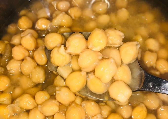 فوائد ماء سلق الحمص الرائعة ستصدمك