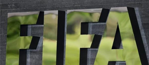فيفا يتخذ إجراءات صارمة ضد روسيا