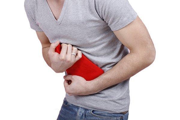 للرجال أعراض تضخم البروستاتا الحميد والخبيث