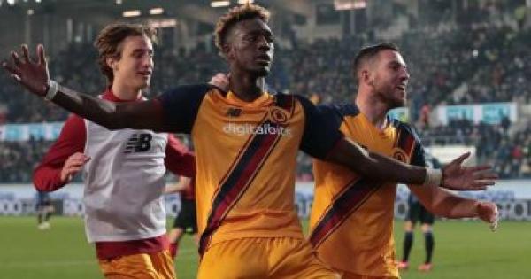 روما يستعيد انتصاراته في الدوري الإيطالي