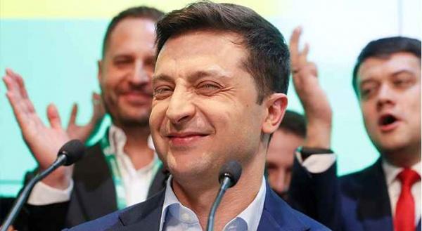 موسكو الرئيس الأوكراني سيخضع للمحاكمة في يوم ما