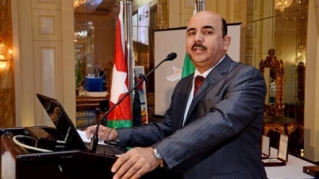 الصبيحي يطالب ديوان المحاسبة بالتدخل