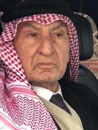 الدباس يكتب رحل الرّجُل الرّجل