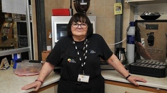  بريطانية تستيقظ لتجد نفسها تتحدث لكنة روسية