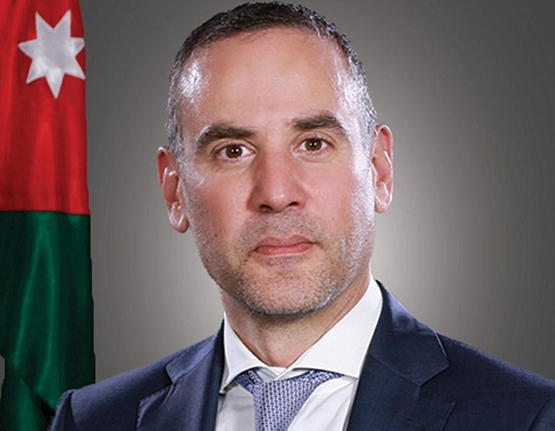 خارطة الاردن الاقتصادية والانطلاق نحو المستقبل