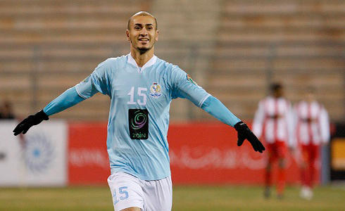 مدافع الفيصلي السابق يخوض انتخابات اللامركزية