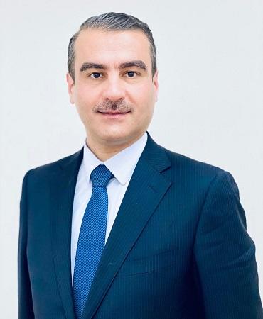 المجالي ناطقا اعلاميا باسم وزارة الداخلية