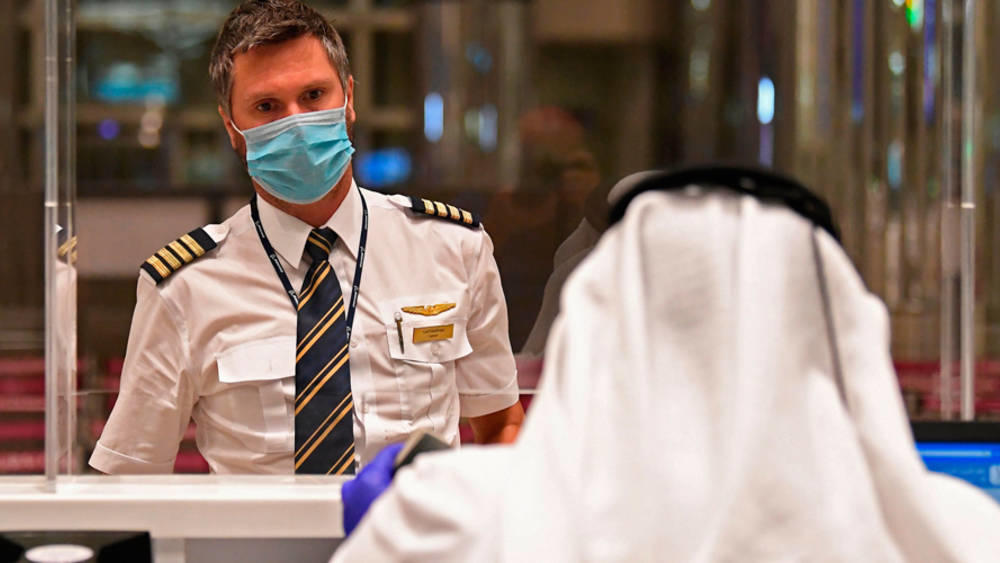 تعديل متطلبات دخول المسافرين إلى دبي 3 خيارات أمام الزوار