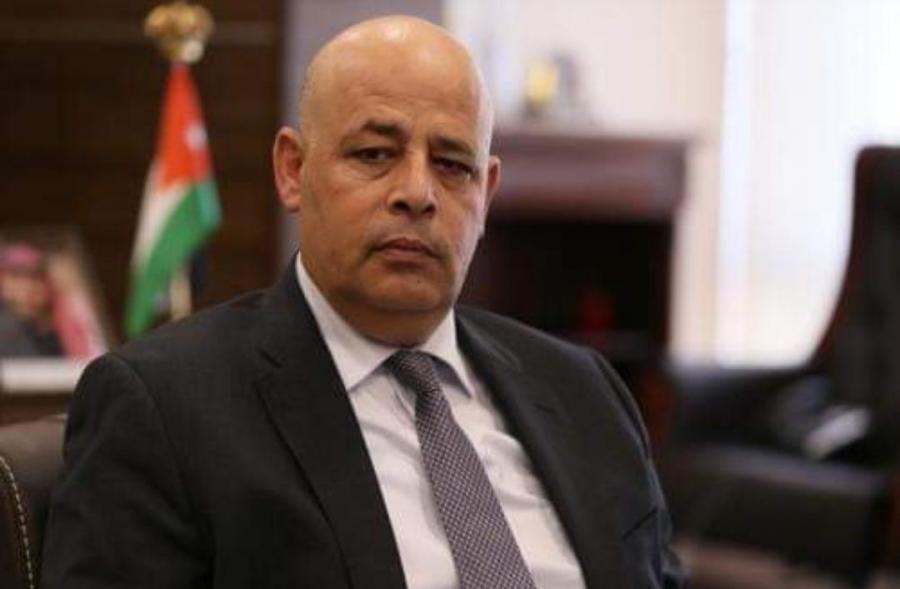 تشكيل كتلة الوفاء لانتخابات نقابة المقاولين   اسماء