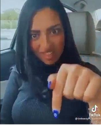 رد قاس على الراغب بالزواج من أوكرانية  فيديو