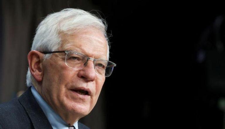 الهيدروجينخطة أوروبا للاستغناء عن الغاز الروسي