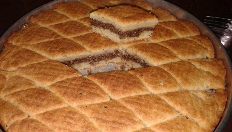 طريقة عمل الحجازية اللذيذة بأبسط المكونات