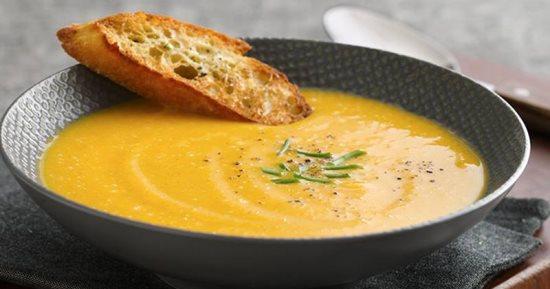 5 أمراض يعالجها تناول هذا الحساء يومياً