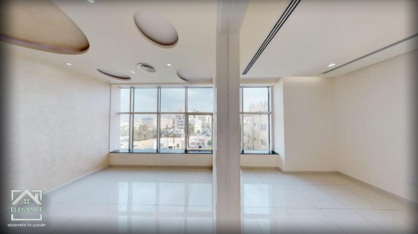 عيادات ومكاتب فخمة للإيجار بأسعار مغرية من مجموعة الفخامةELEGANCE ‎