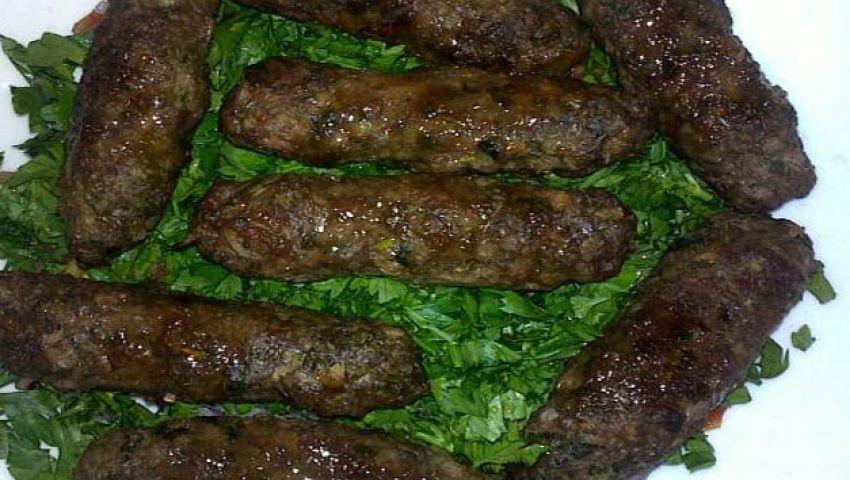 حضريها طريقة إعداد الكفتة المشوية بالفرن