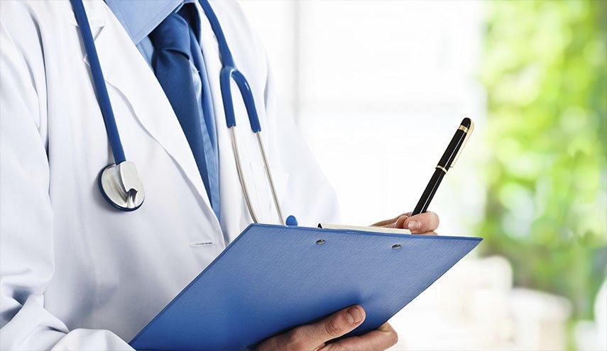 للرجال لا تردد أبداً في استشارة الطبيب إذا تعرضت لهذه الحالة