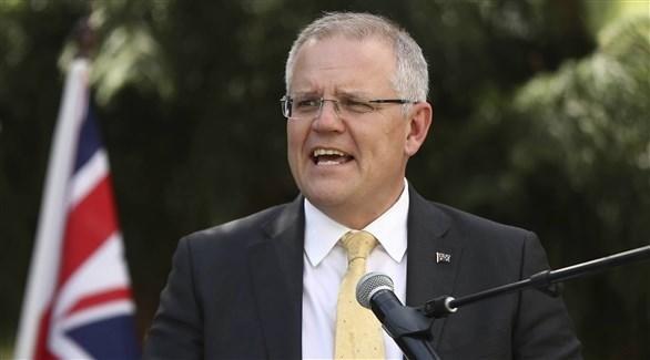 أستراليا ستمول توفير أسلحة فتاكة لأوكرانيا