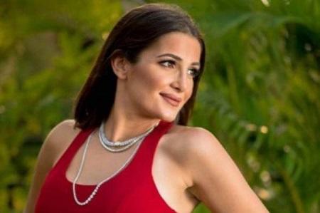 أصالة تكشف عن موعد زفاف ابنتها بالزغاريد