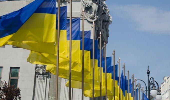 سفارات أوروبية تتضامن مع أوكرانيا في عمّان