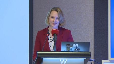 دعم إنشاء نظام رعاية أطفال موسّع في الأردن