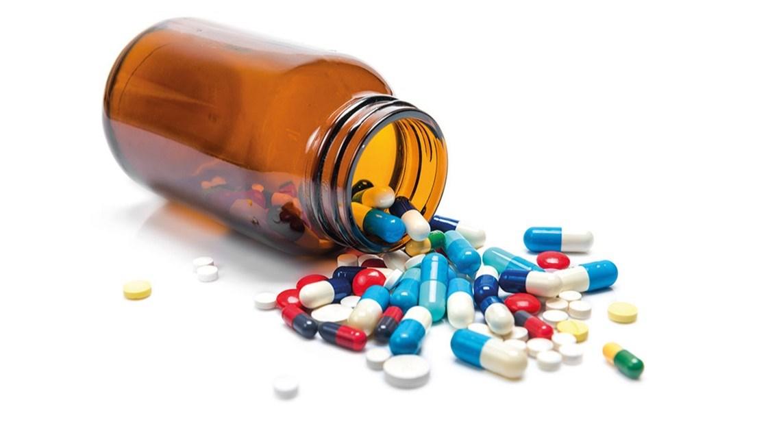 حداد يجب تشديد الرقابة على صرف المضادات الحيوية