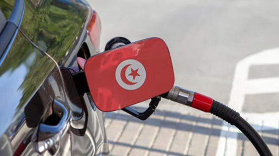 تونس ترفع سعر المحروقات للمرة الثانية في شهر