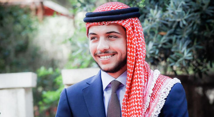 ولي العهد نستذكر اليوم قراراً شجاعاً من جدّي 