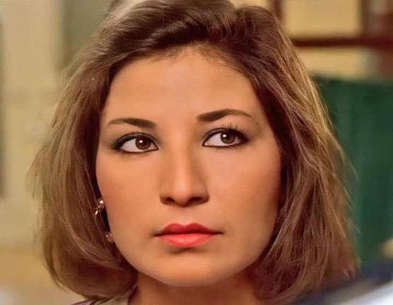 فنانة تثير الجدل بشأن وفاة جالا فهمي والعائلة ترد