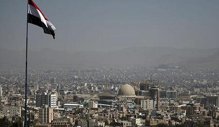 ترحيب اردني بتصنيف الحوثيين جماعةً إرهابية