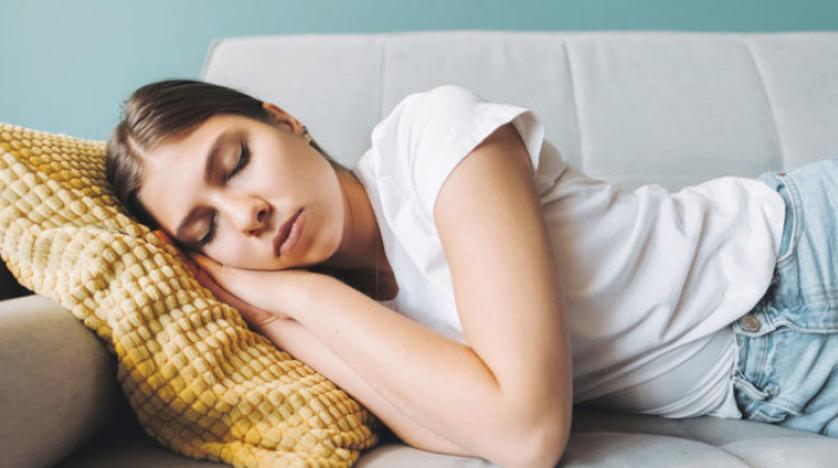 القيلولة الطويلة المنتظمة في عمر الستين تهدد بالوفاة